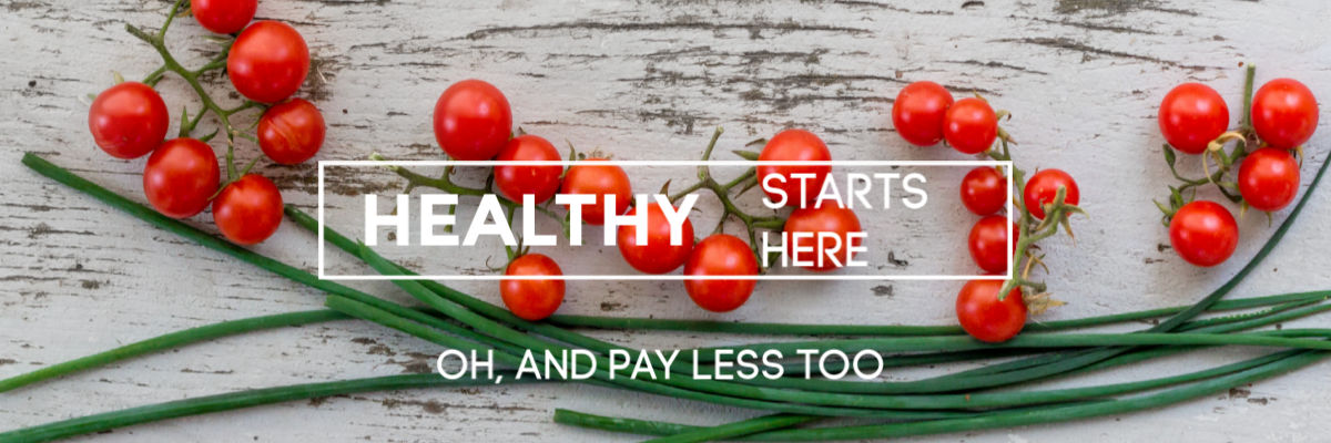 healthy starts at liberty market