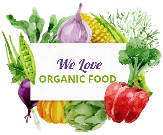 Organic Product